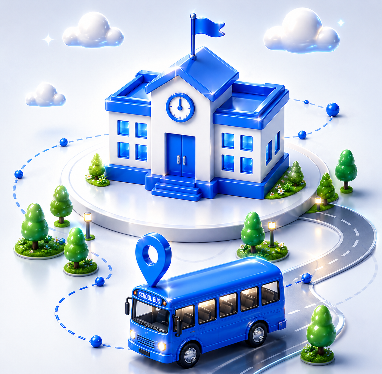 Beckkon Journey